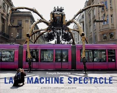 La Machine Spectacle