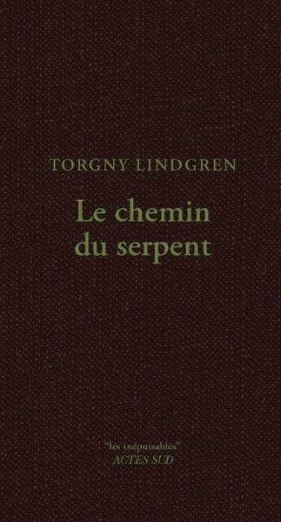 Le Chemin du serpent