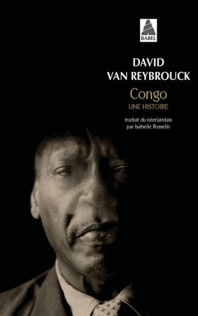 Congo, une histoire