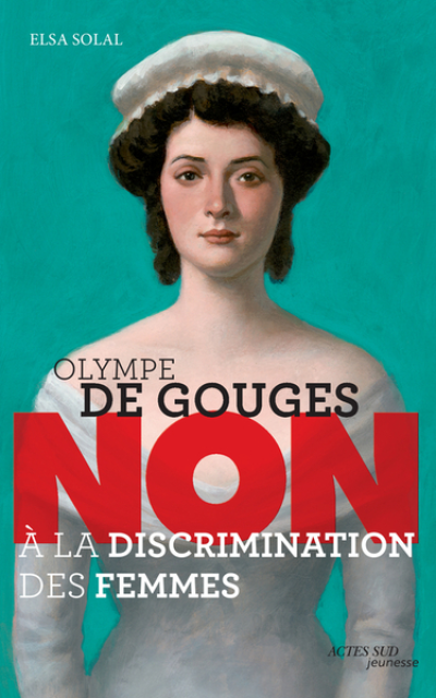 Olympe de Gouges