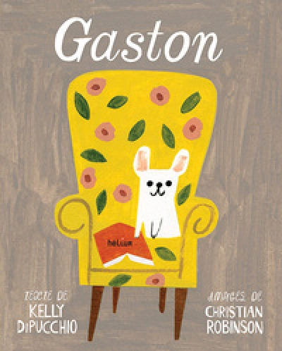 Gaston