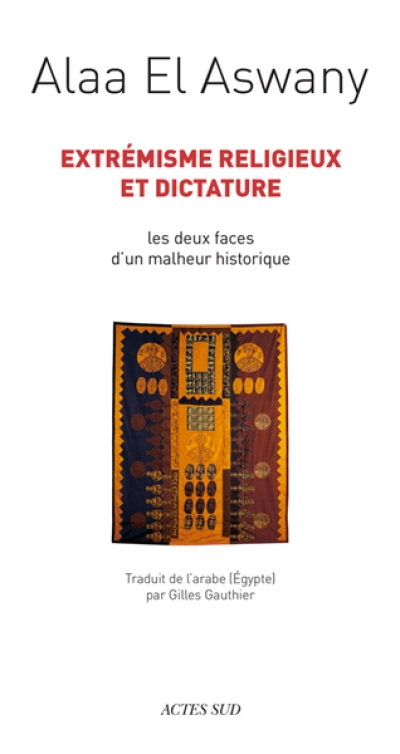 Extrémisme religieux et dictature