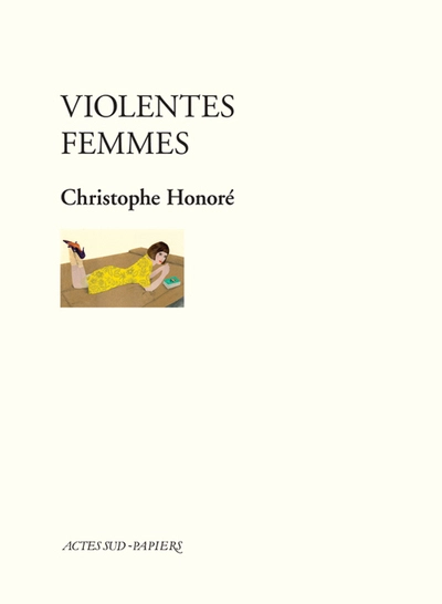 Violentes femmes