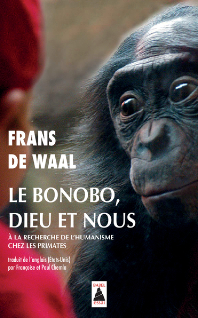 Le Bonobo, Dieu et nous