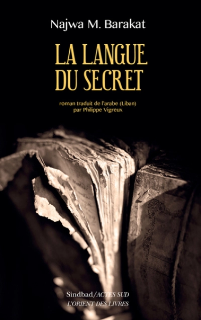 La langue du secret