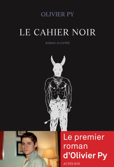 Le Cahier noir