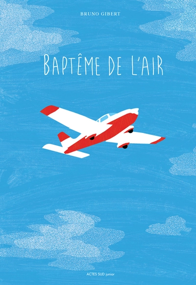 Baptême de l'air