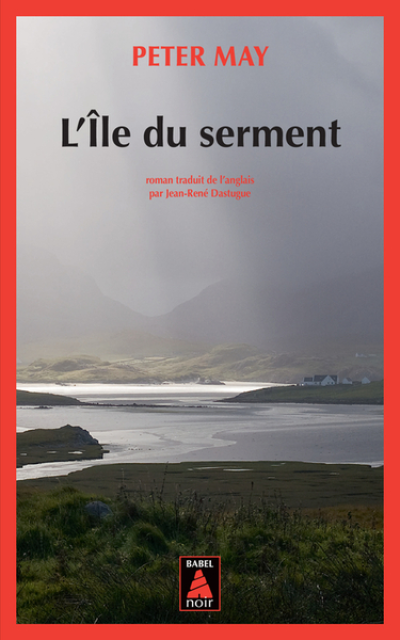 L'île du serment