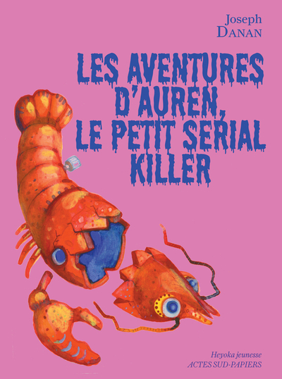 Les Aventures d'Auren le petit serial killer