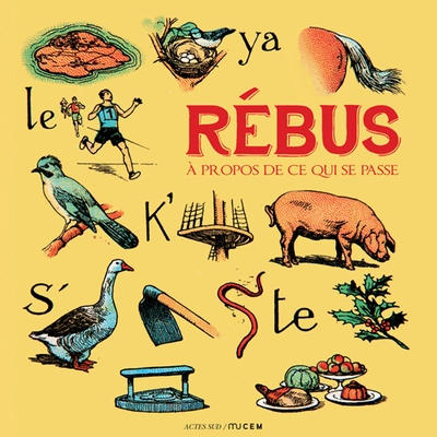 Rébus [collector]