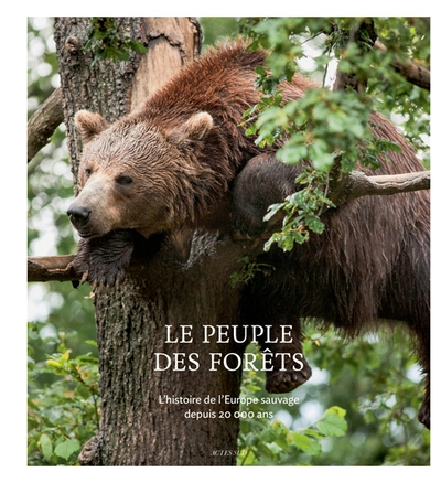 Le Peuple des forêts