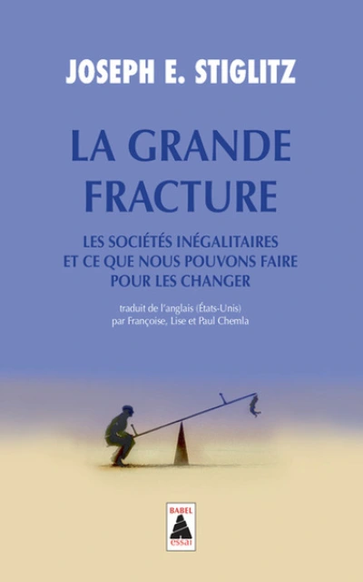 La Grande Fracture