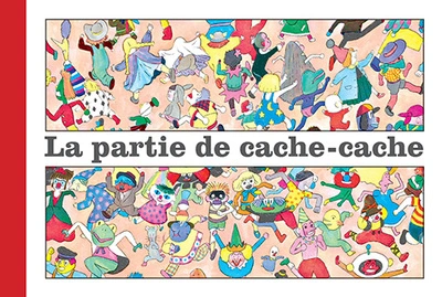 La partie de cache-cache