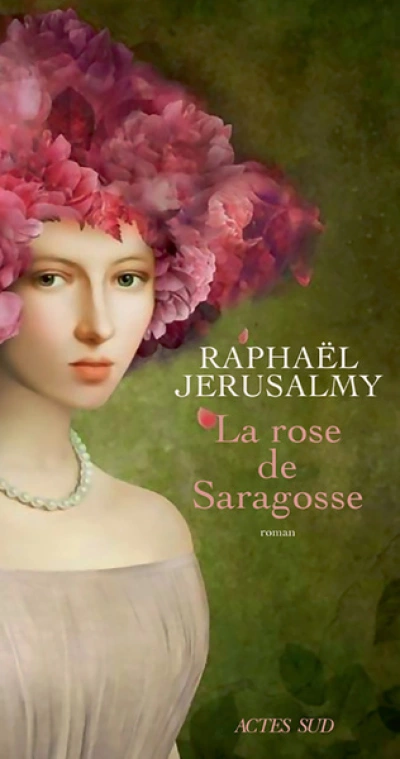 La rose de Saragosse