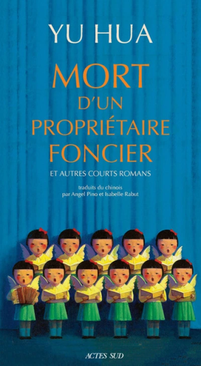 Mort d'un propriétaire foncier