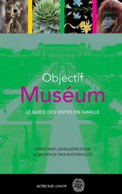 Objectif Muséum