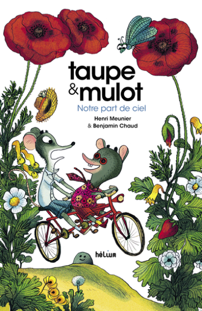 Taupe et Mulot