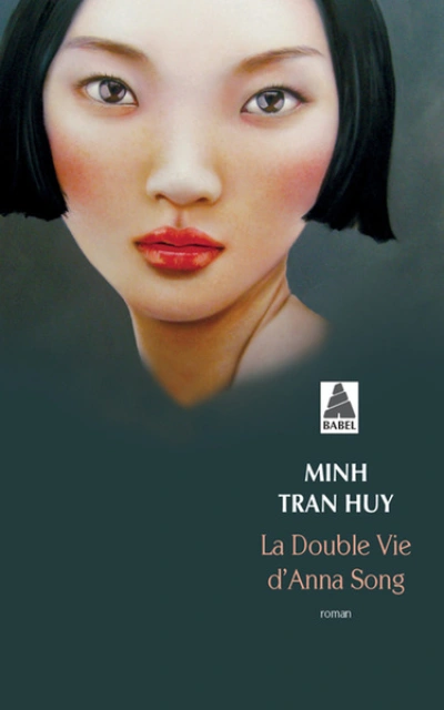 La double vie d'Anna Song