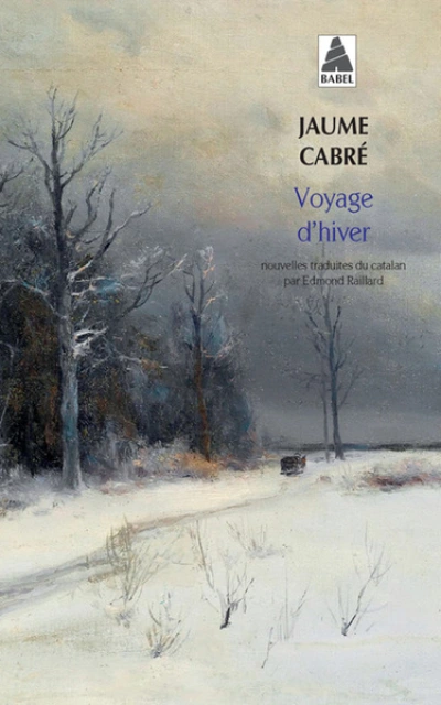 Voyage d'hiver