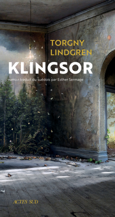 Klingsor