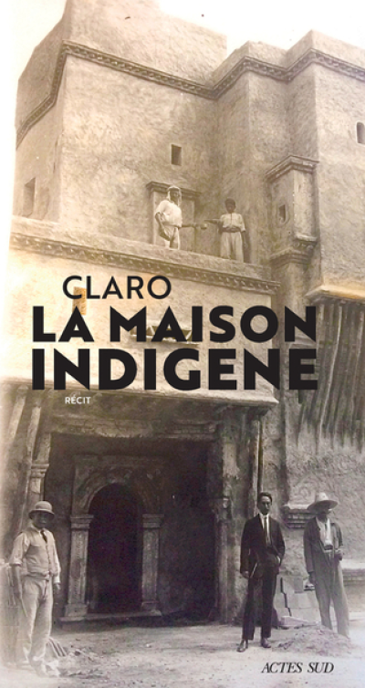 La Maison indigène