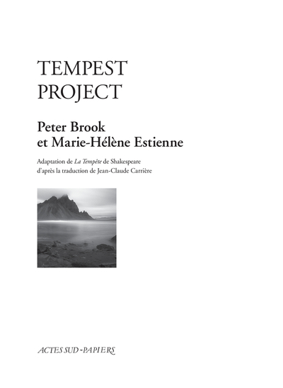 Tempest Project