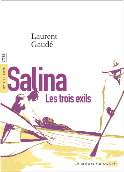 Salina : les trois exils