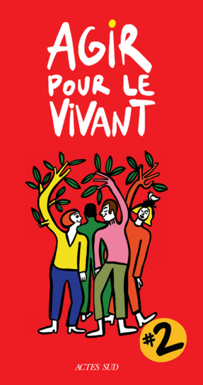 Agir pour le vivant