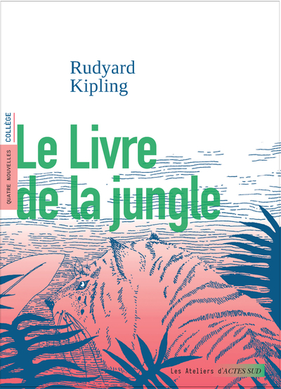 Le livre de la jungle