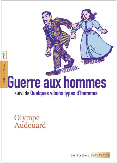 Guerre aux hommes