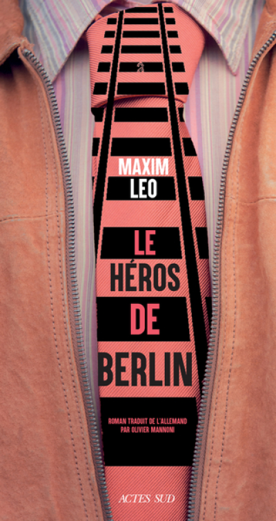 Le Héros de Berlin