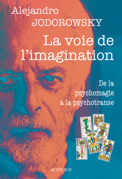 La voie de l'imagination