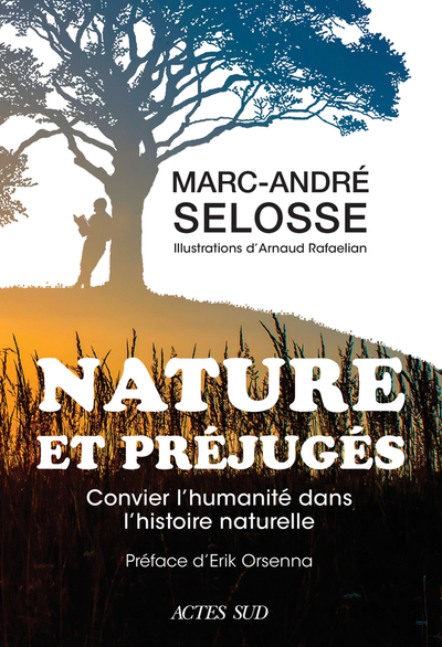 Enracinés dans la nature