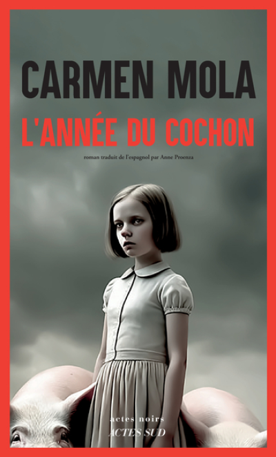 L'Année du cochon