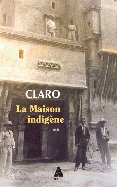 La Maison indigène