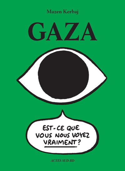 GAZA !