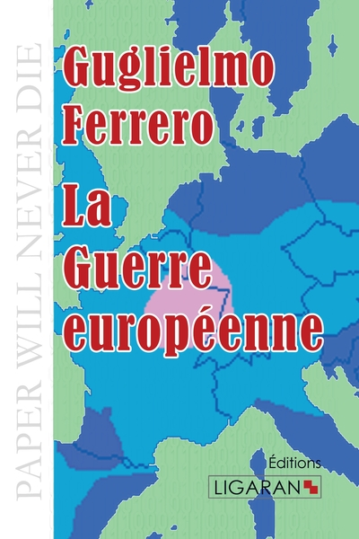 La guerre européenne