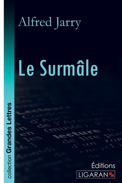 Le Surmâle