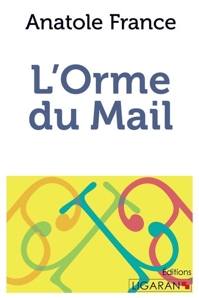 L'orme du mail