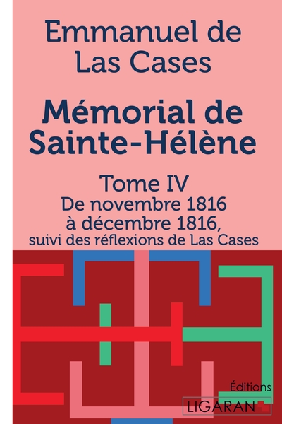 Le Mémorial de Sainte-Hélène