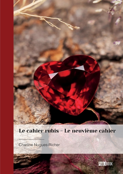 Le cahier rubis