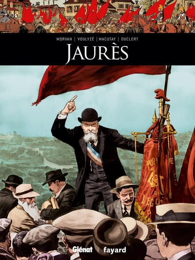 Jaurès