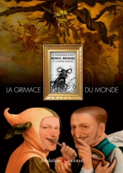 La grimace du monde