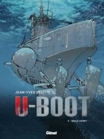 U-Boot, tome 4 : Oncle Harry