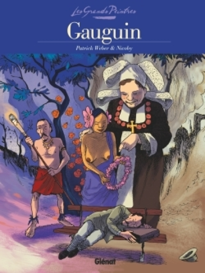 Les Grands Peintres - Gauguin