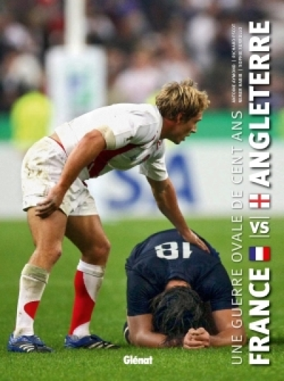 France -  Angleterre