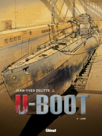 U-Boot, tome 3 : Jude