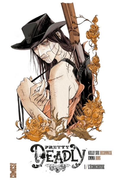 Pretty Deadly, tome 1 : L'écorcheuse