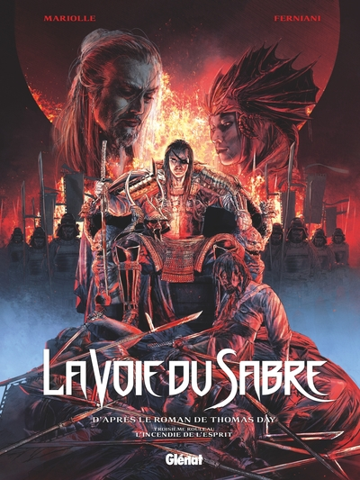 La Voie du sabre