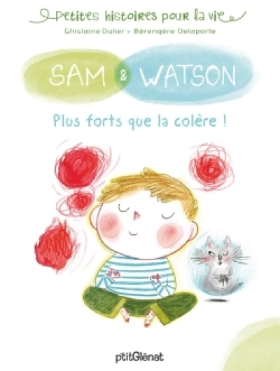 Sam et Watson